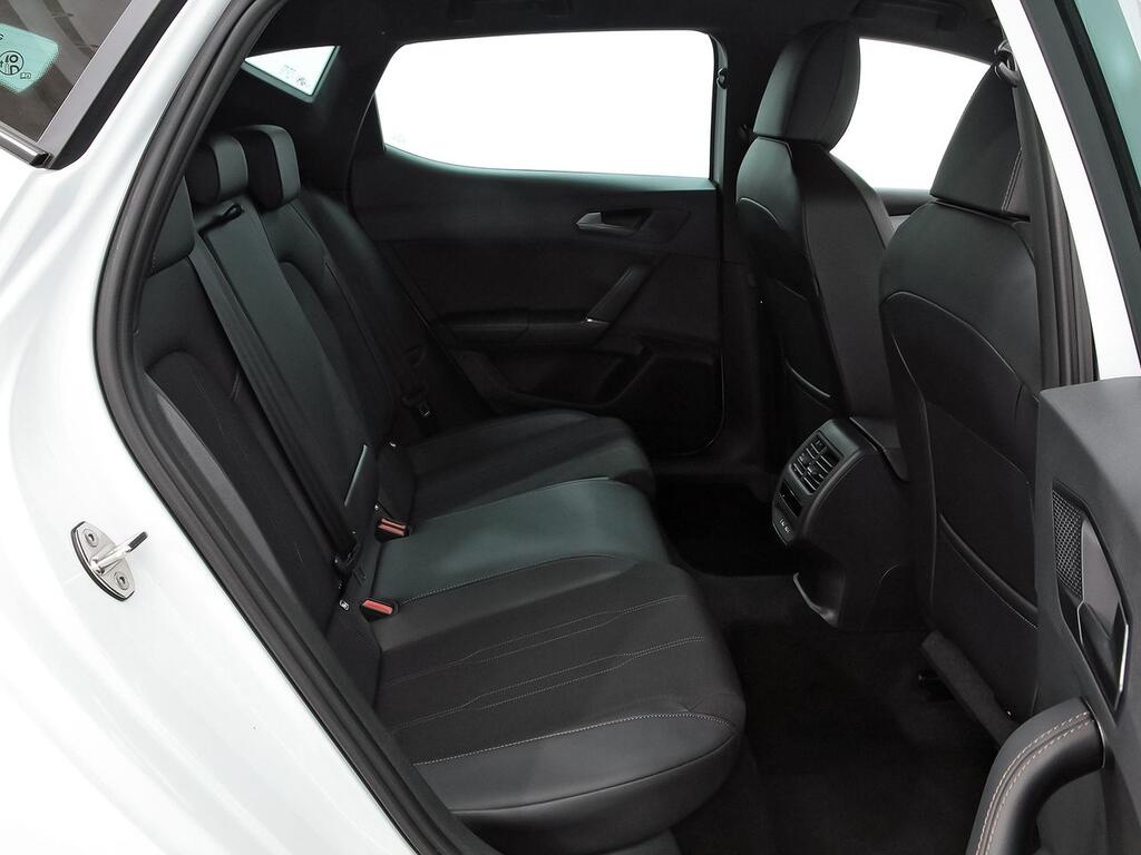 Cupra León 1.5 eTSI 110kW (150CV) DSG 6