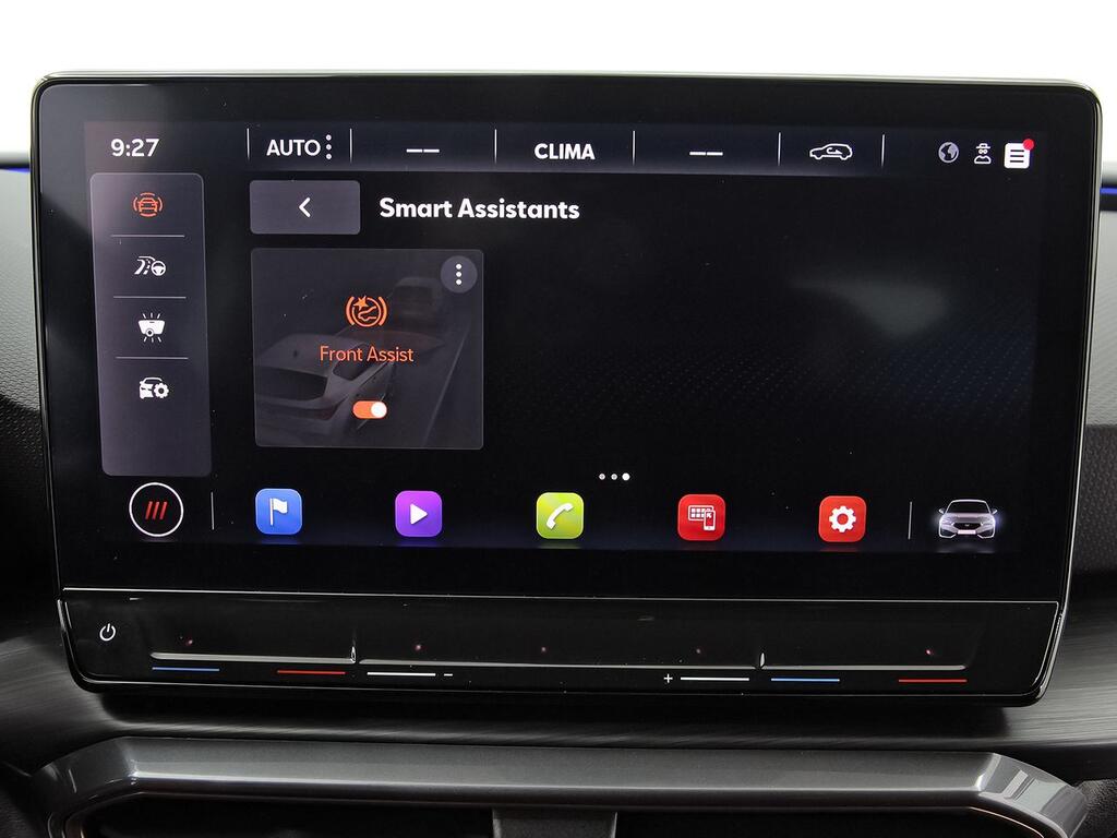 Cupra León 1.5 eTSI 110kW (150CV) DSG 26