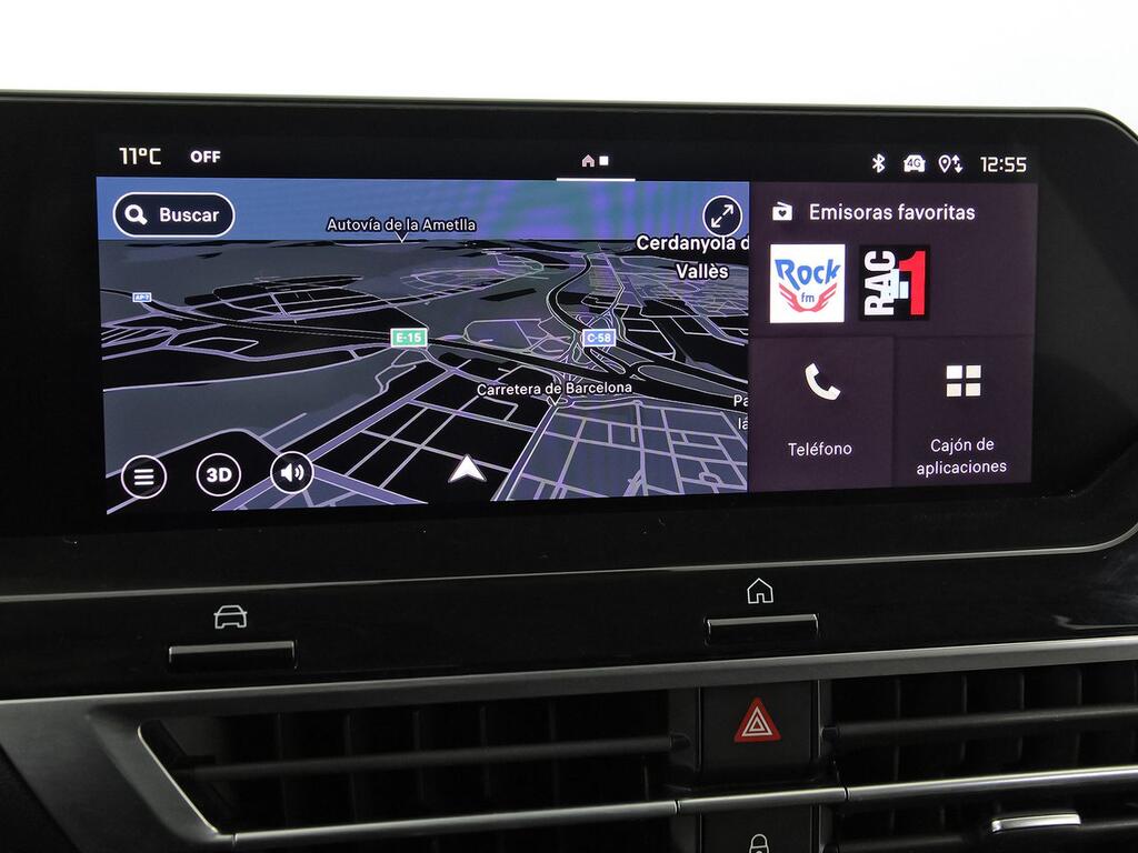 Citroën C4 PureTech 130 S&S 6v Feel Pack 21