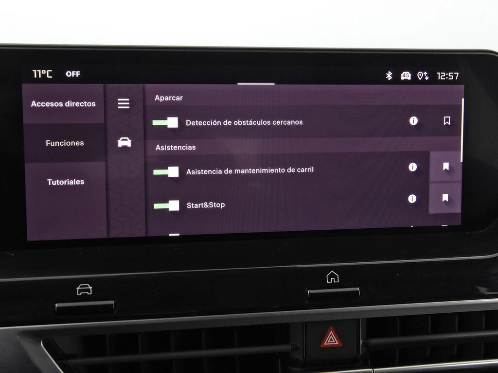 Citroën C4 PureTech 130 S&S 6v Feel Pack 28