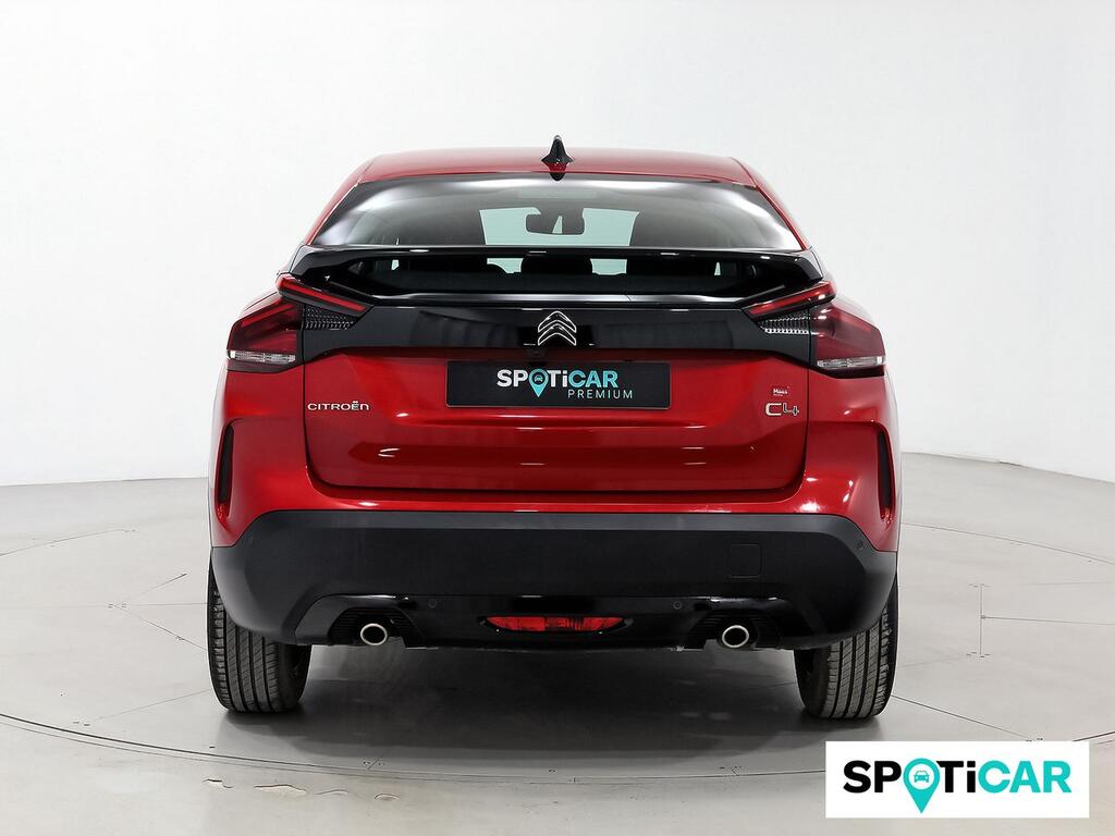 Citroën C4 PureTech 130 S&S 6v Feel Pack 6