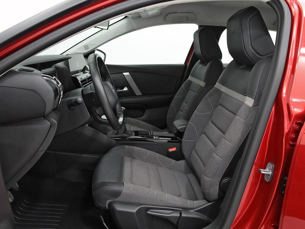 Citroën C4 PureTech 130 S&S 6v Feel Pack 8