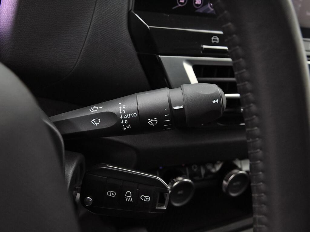 Citroën C4 PureTech 130 S&S 6v Feel Pack 17