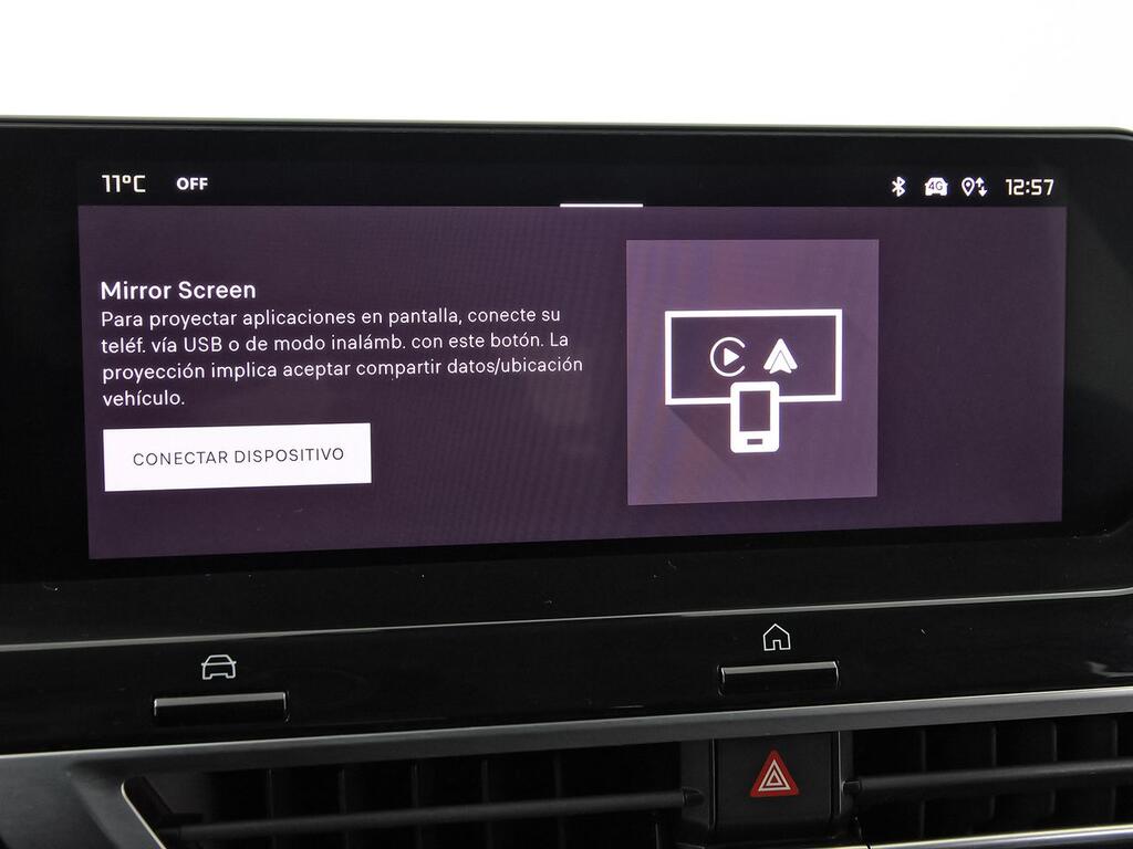 Citroën C4 PureTech 130 S&S 6v Feel Pack 27