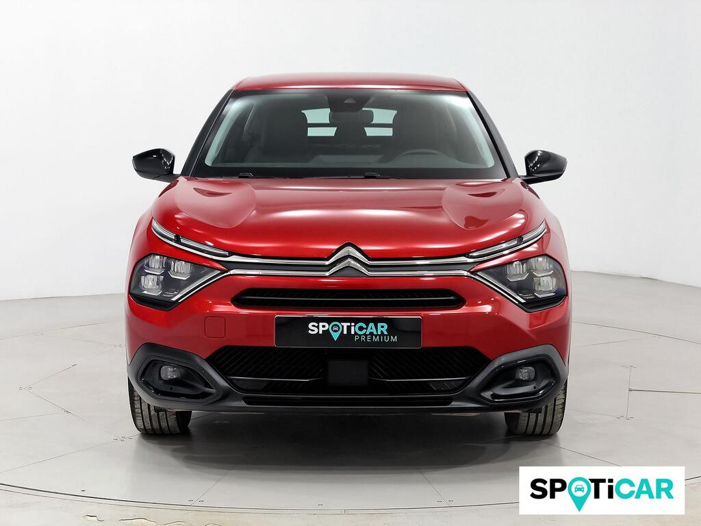 Citroën C4 PureTech 130 S&S 6v Feel Pack 5