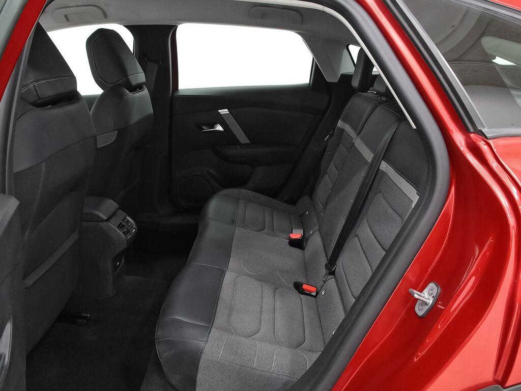 Citroën C4 PureTech 130 S&S 6v Feel Pack 9