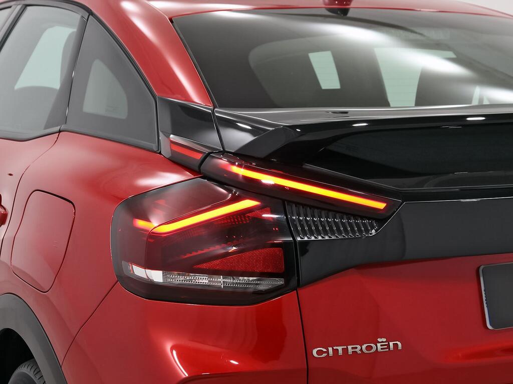 Citroën C4 PureTech 130 S&S 6v Feel Pack 38