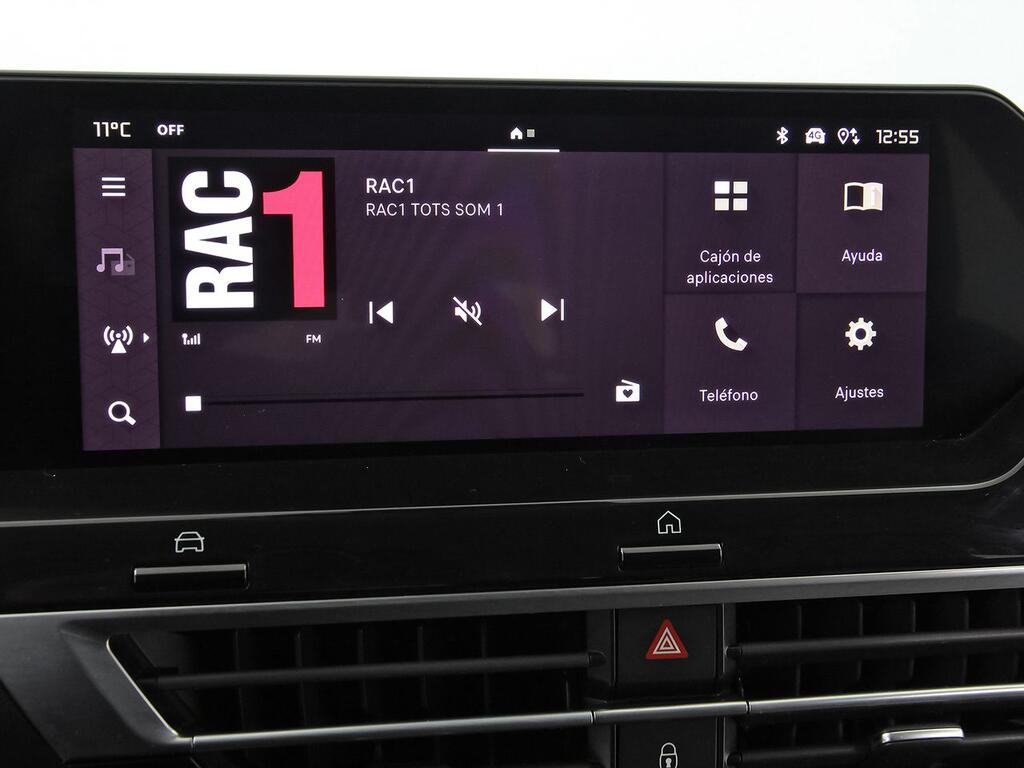 Citroën C4 PureTech 130 S&S 6v Feel Pack 22