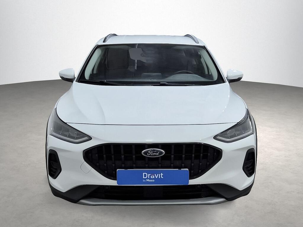 Ford Focus 1.0 Ecoboost MHEV 114kW Active Style SIP 4