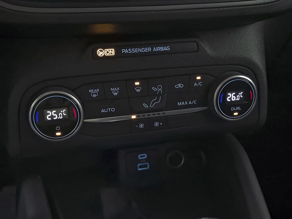 Ford Focus 1.0 Ecoboost MHEV 114kW Active Style SIP 25