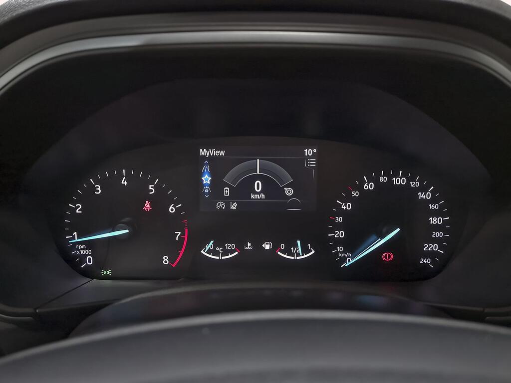 Ford Focus 1.0 Ecoboost MHEV 114kW Active Style SIP 13