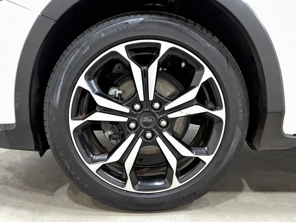 Ford Focus 1.0 Ecoboost MHEV 114kW Active Style SIP 10