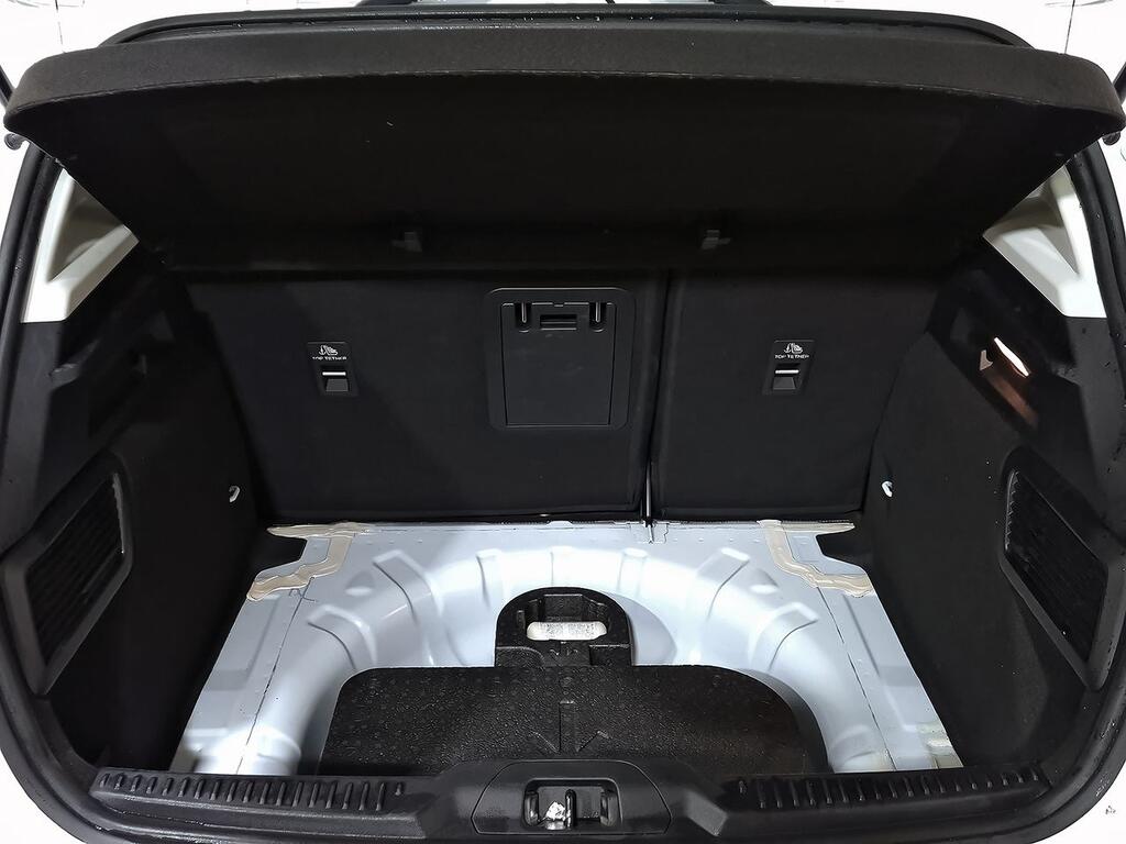 Ford Focus 1.0 Ecoboost MHEV 114kW Active Style SIP 31