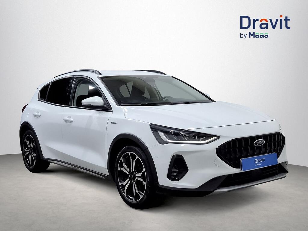 Ford Focus 1.0 Ecoboost MHEV 114kW Active Style SIP 1