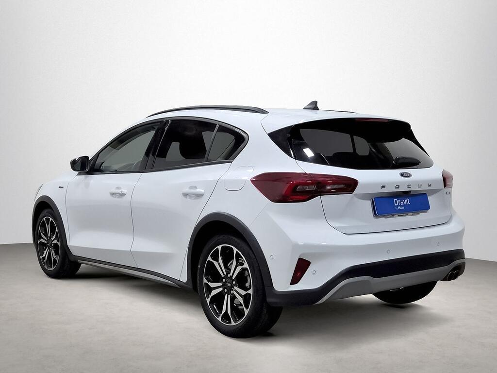 Ford Focus 1.0 Ecoboost MHEV 114kW Active Style SIP 2
