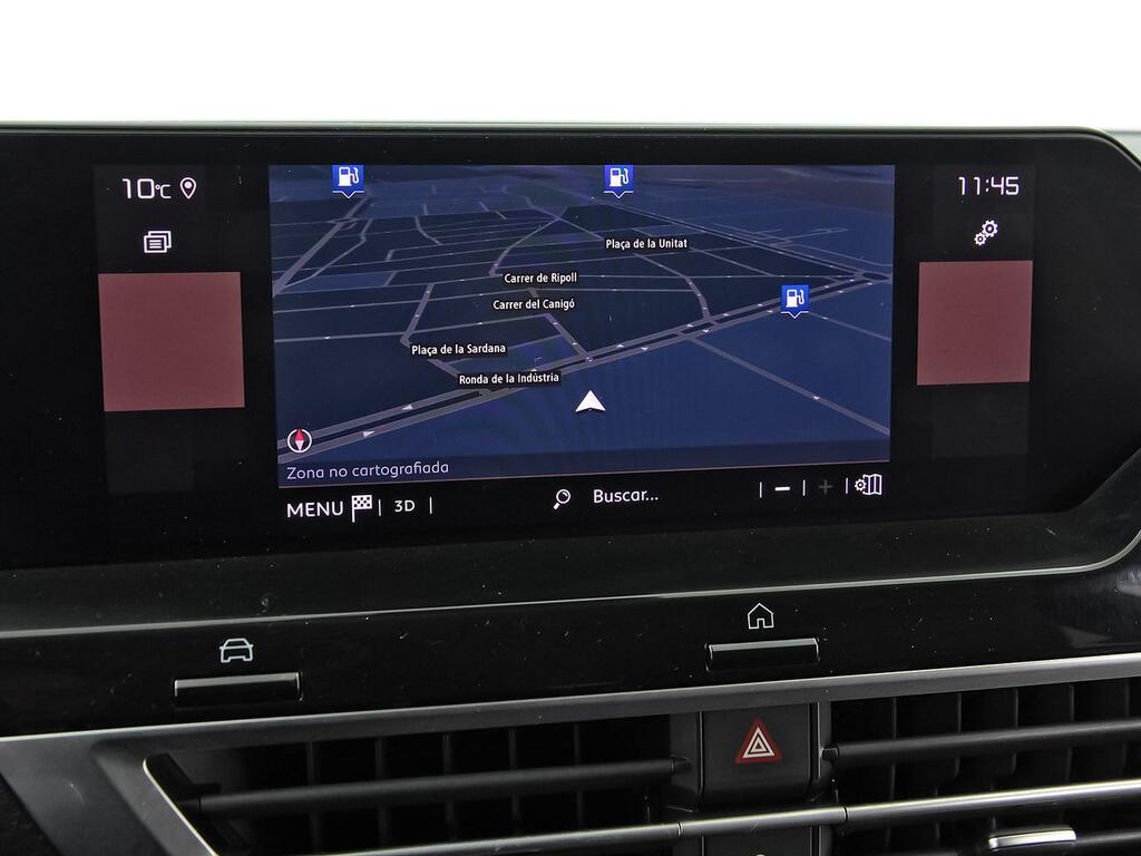 Citroën C4 PureTech 130 S&S 6v Shine 24