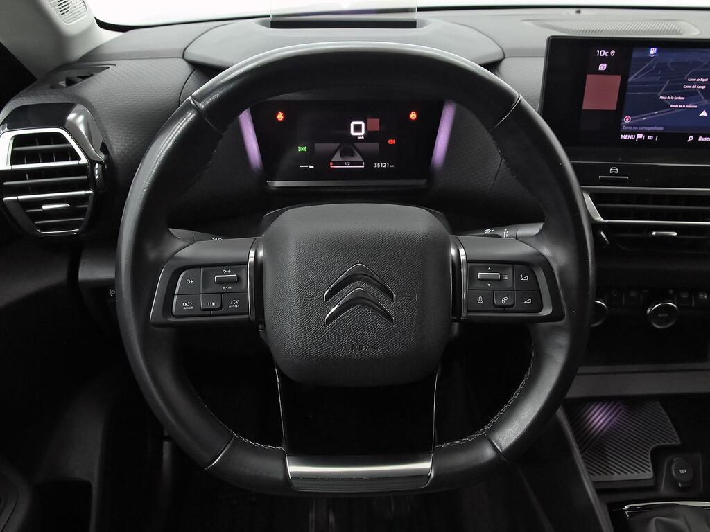 Citroën C4 PureTech 130 S&S 6v Shine 20