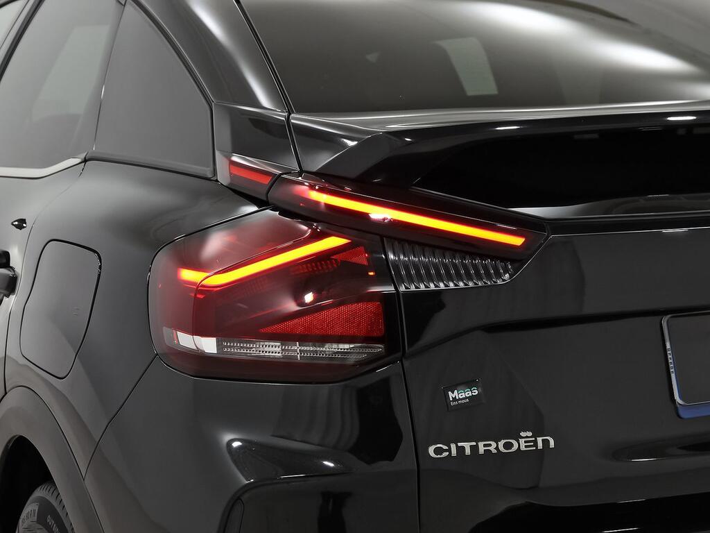 Citroën C4 PureTech 130 S&S 6v Shine 36