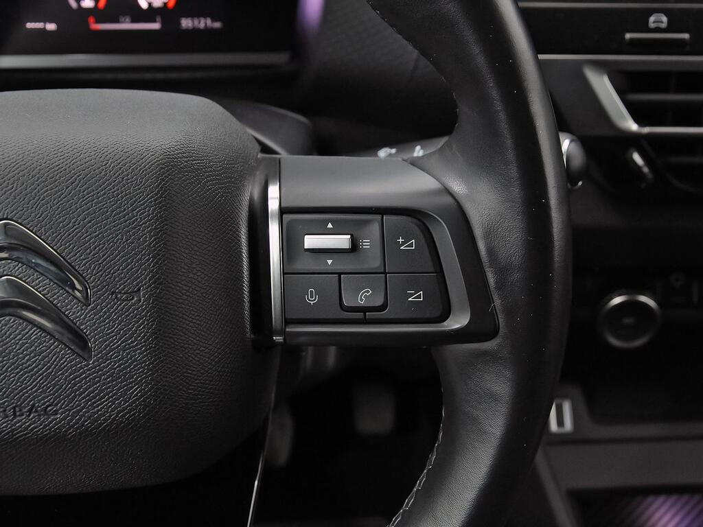 Citroën C4 PureTech 130 S&S 6v Shine 19