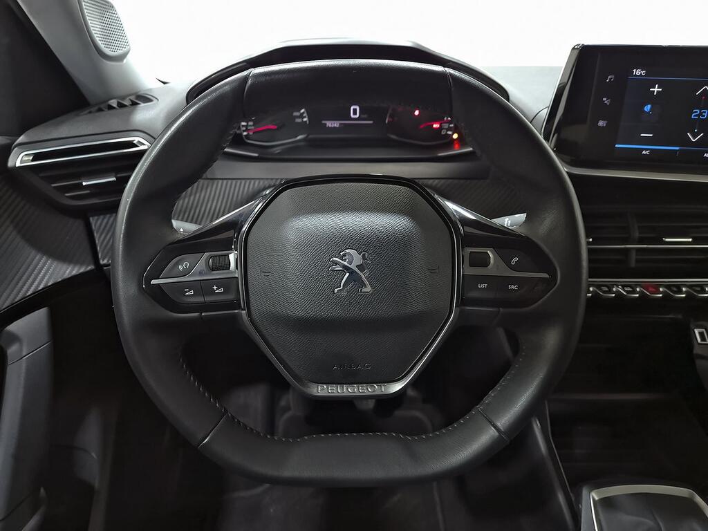 Peugeot 2008 Active Pack BlueHDI 81kW (110CV) 19