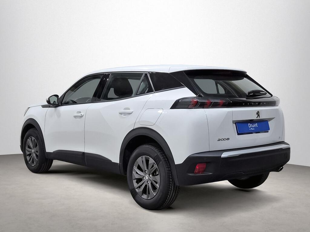 Peugeot 2008 Active Pack BlueHDI 81kW (110CV) 2