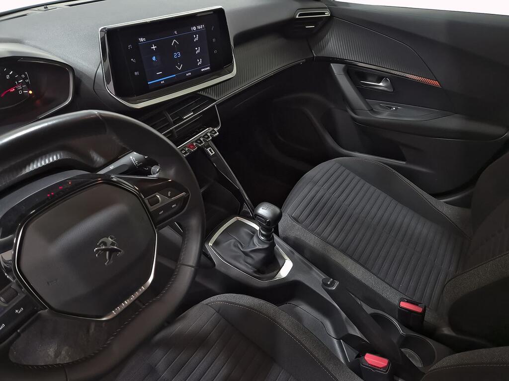 Peugeot 2008 Active Pack BlueHDI 81kW (110CV) 27