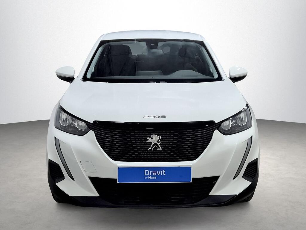 Peugeot 2008 Active Pack BlueHDI 81kW (110CV) 4