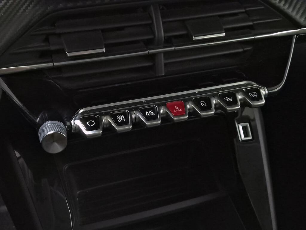 Peugeot 2008 Active Pack BlueHDI 81kW (110CV) 25