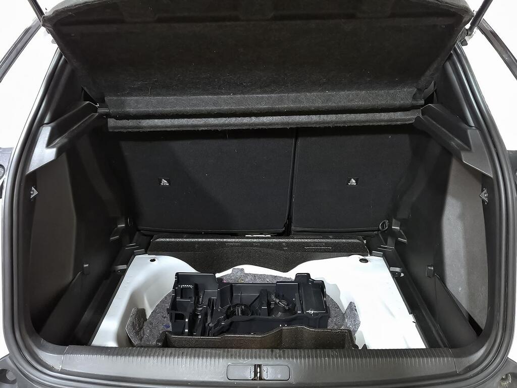 Peugeot 2008 Active Pack BlueHDI 81kW (110CV) 30