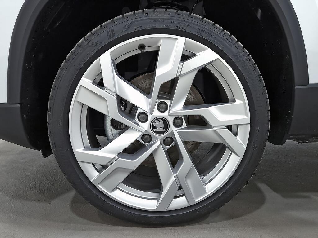 Skoda Karoq 1.5 TSI 110kW (150CV) DSG ACT Plus 8