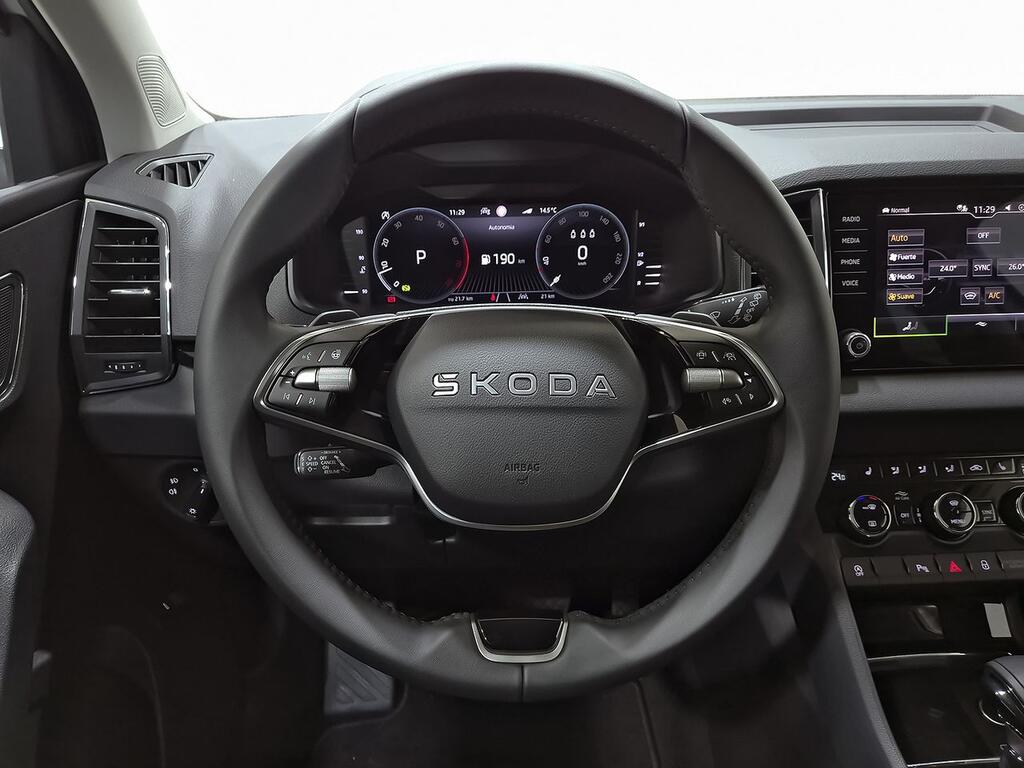 Skoda Karoq 1.5 TSI 110kW (150CV) DSG ACT Plus 17