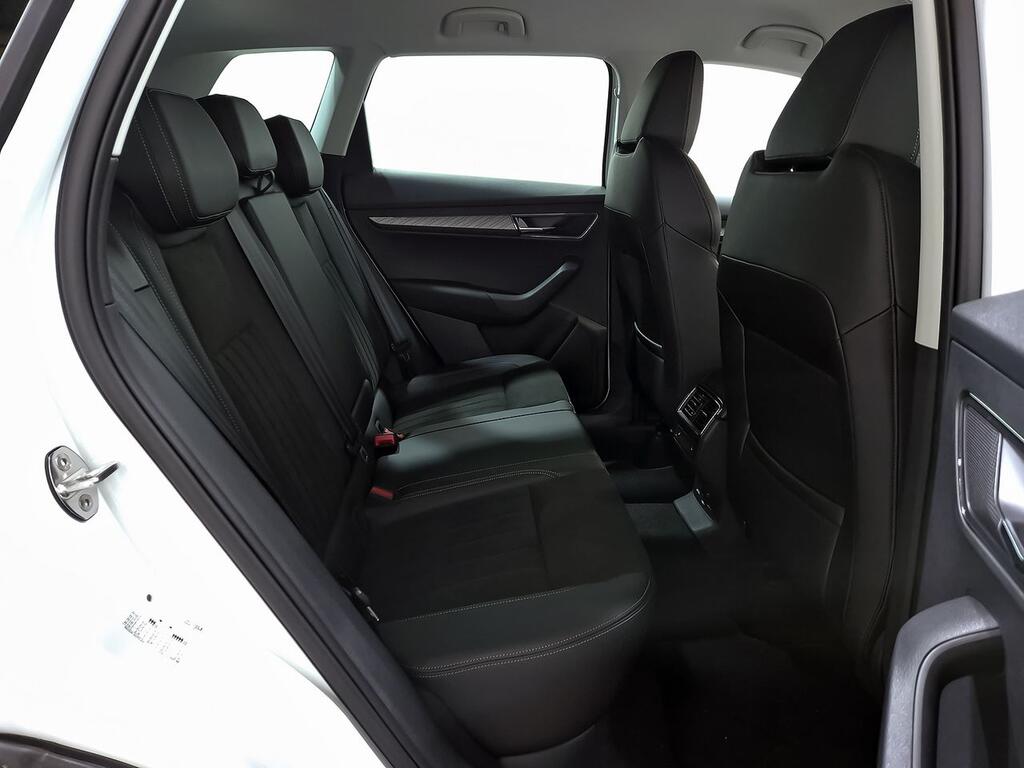 Skoda Karoq 1.5 TSI 110kW (150CV) DSG ACT Plus 6