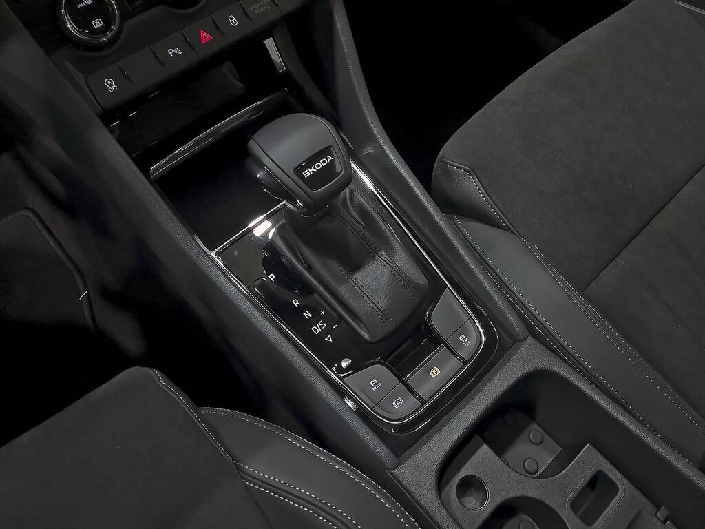 Skoda Karoq 1.5 TSI 110kW (150CV) DSG ACT Plus 25