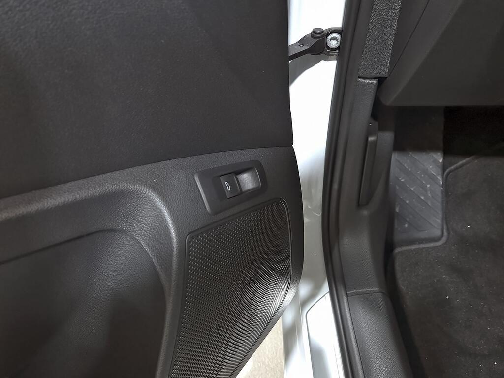 Skoda Karoq 1.5 TSI 110kW (150CV) DSG ACT Plus 10