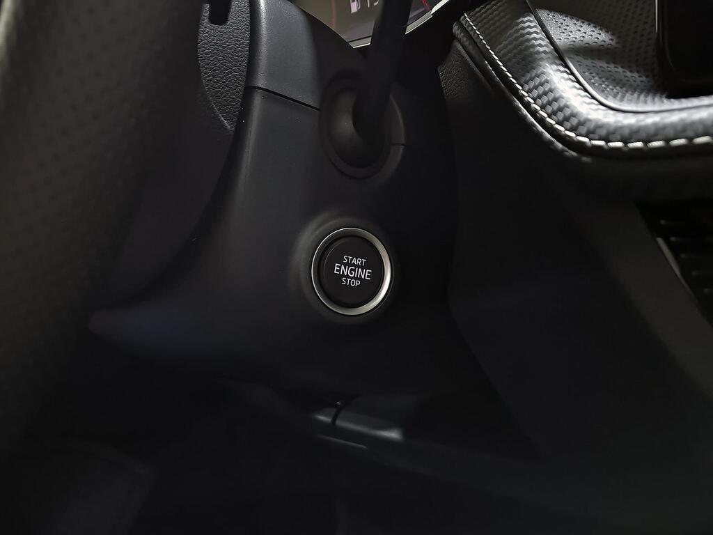 Skoda Fabia 1.0 TSI 85KW (115CV) DSG Monte Carlo 15