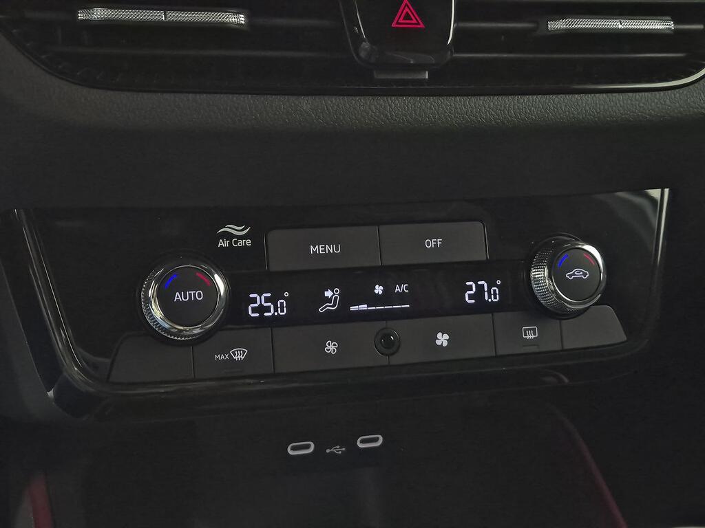 Skoda Fabia 1.0 TSI 85KW (115CV) DSG Monte Carlo 25