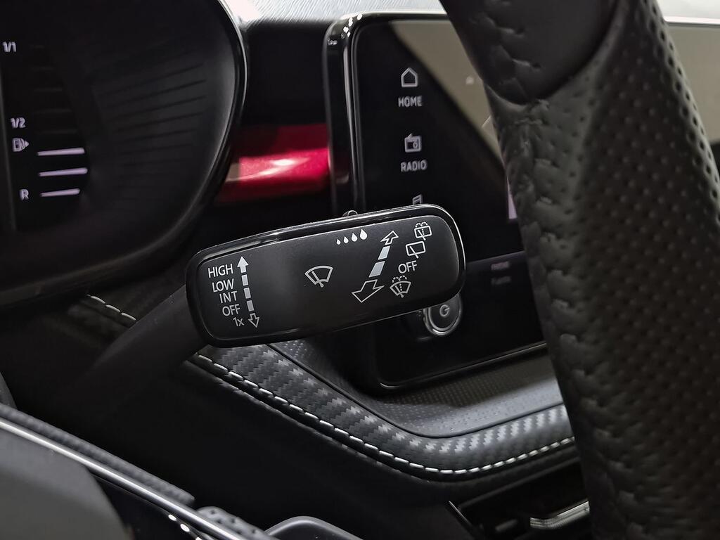 Skoda Fabia 1.0 TSI 85KW (115CV) DSG Monte Carlo 14