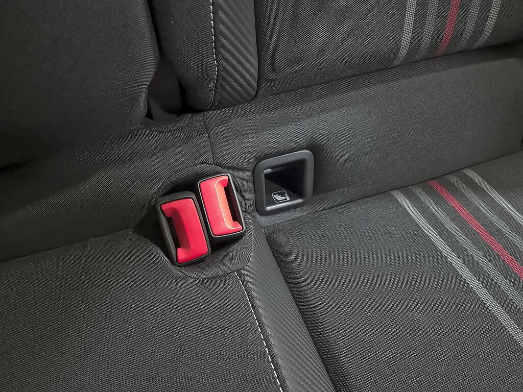 Skoda Fabia 1.0 TSI 85KW (115CV) DSG Monte Carlo 29