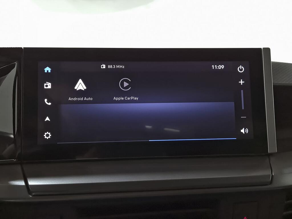 Opel Frontera 1.2T XHT Hybrid eDCT6 100kW GS 17