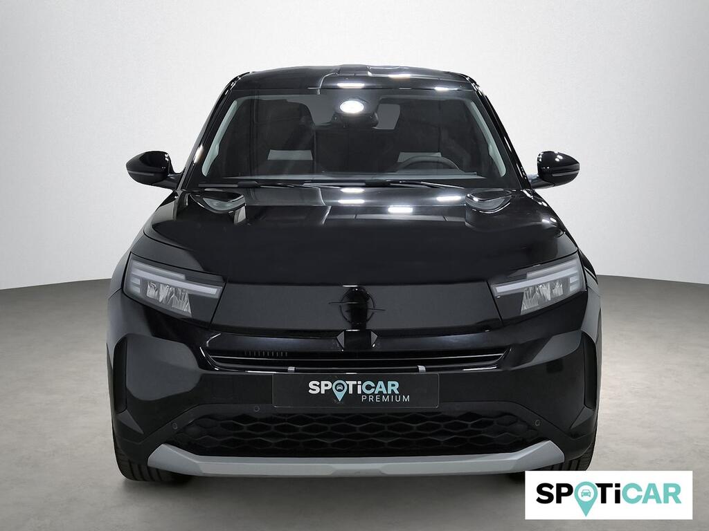 Opel Frontera 1.2T XHT Hybrid eDCT6 100kW GS 5