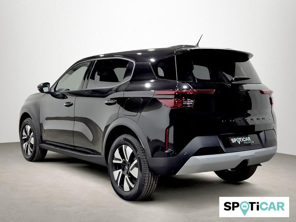 Opel Frontera 1.2T XHT Hybrid eDCT6 100kW GS 2