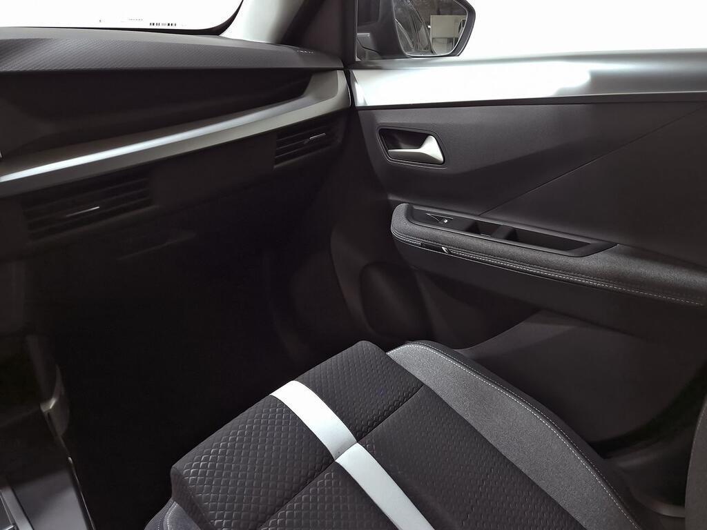 Opel Frontera 1.2T XHT Hybrid eDCT6 100kW GS 25