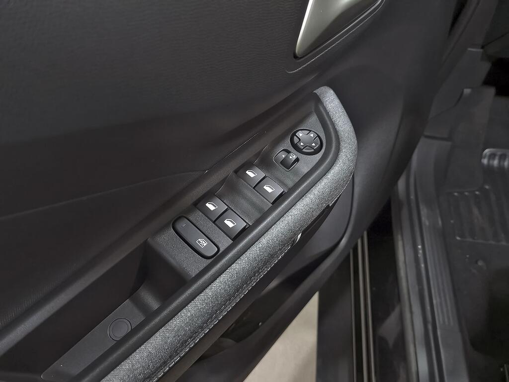 Opel Frontera 1.2T XHT Hybrid eDCT6 100kW GS 11