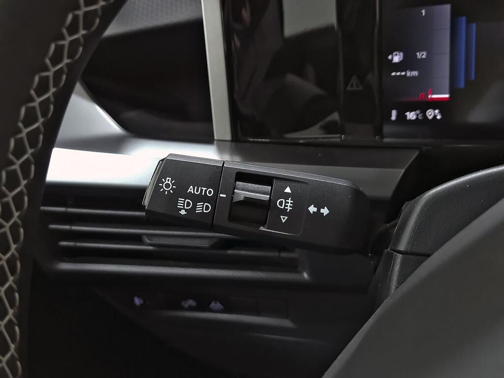 Opel Frontera 1.2T XHT Hybrid eDCT6 100kW GS 14