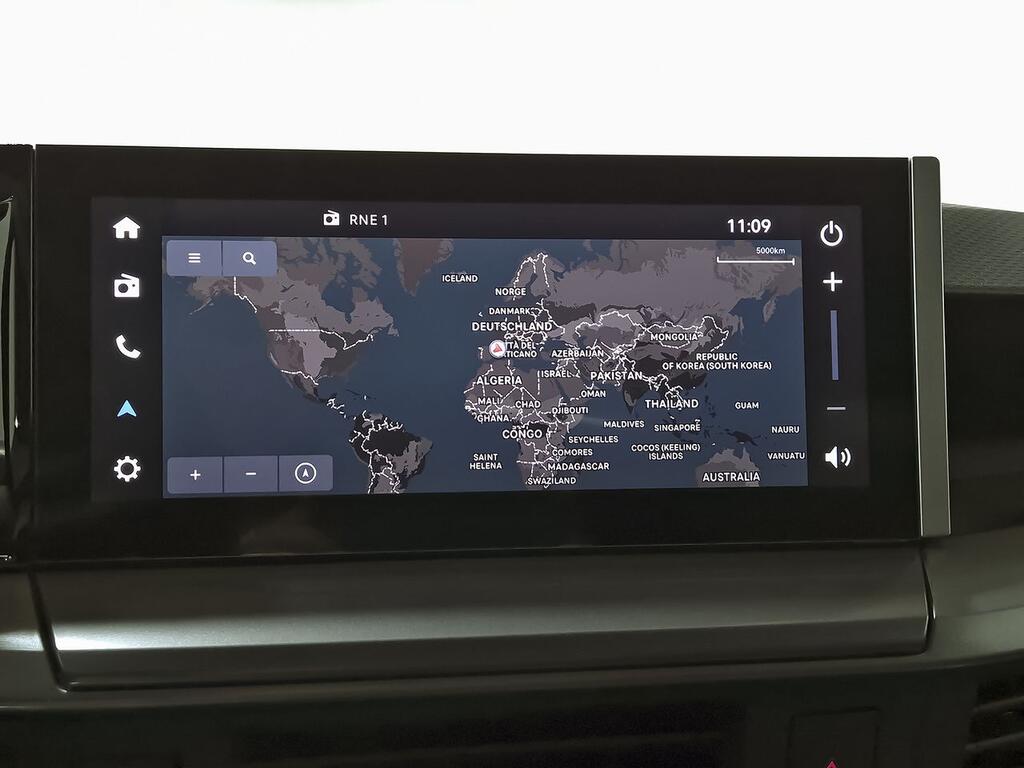 Opel Frontera 1.2T XHT Hybrid eDCT6 100kW GS 18