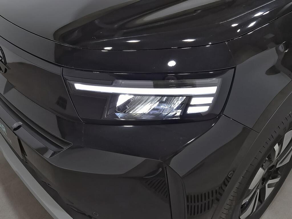 Opel Frontera 1.2T XHT Hybrid eDCT6 100kW GS 28