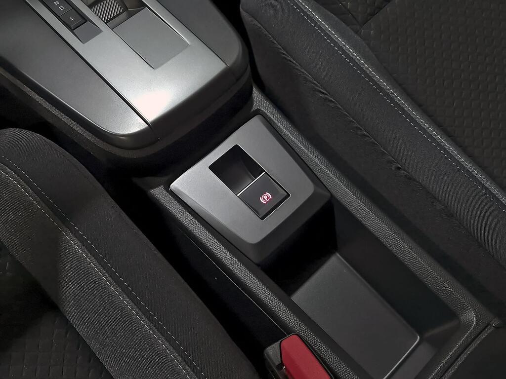 Opel Frontera 1.2T XHT Hybrid eDCT6 100kW GS 22