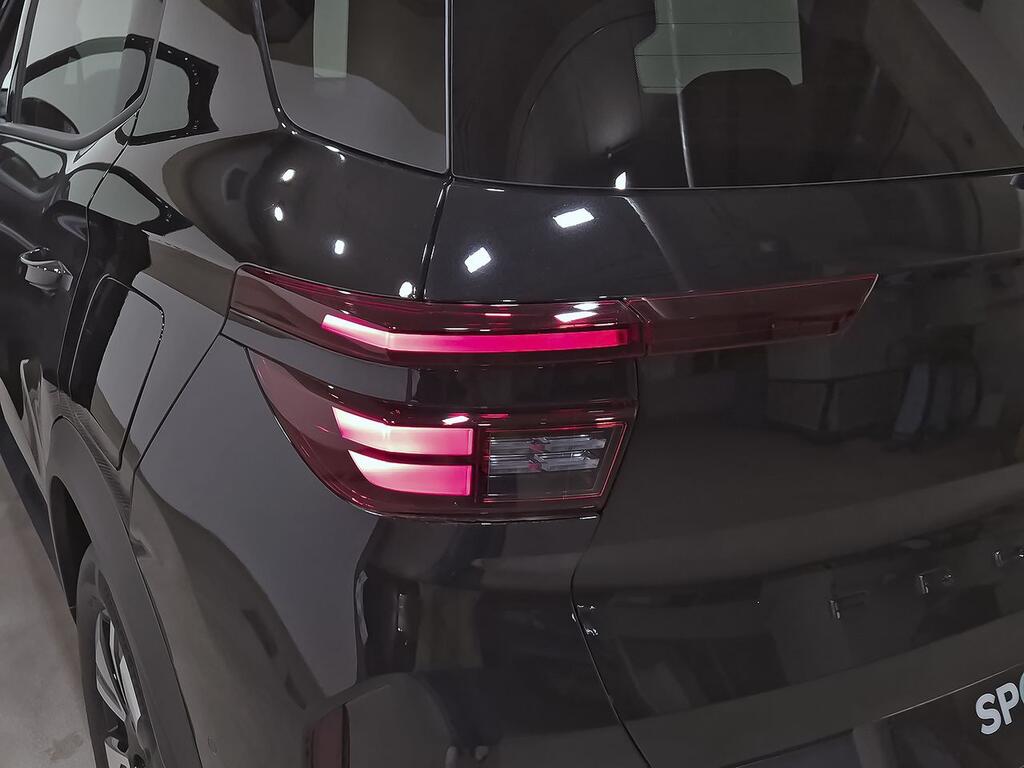 Opel Frontera 1.2T XHT Hybrid eDCT6 100kW GS 29