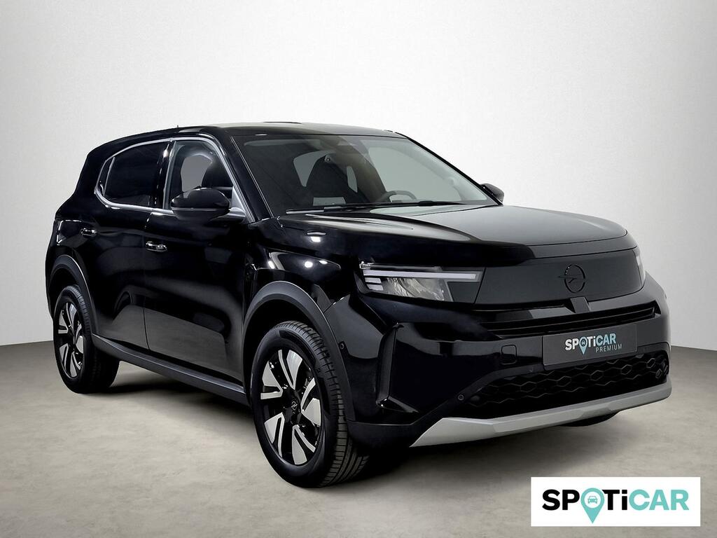 Opel Frontera 1.2T XHT Hybrid eDCT6 100kW GS 1