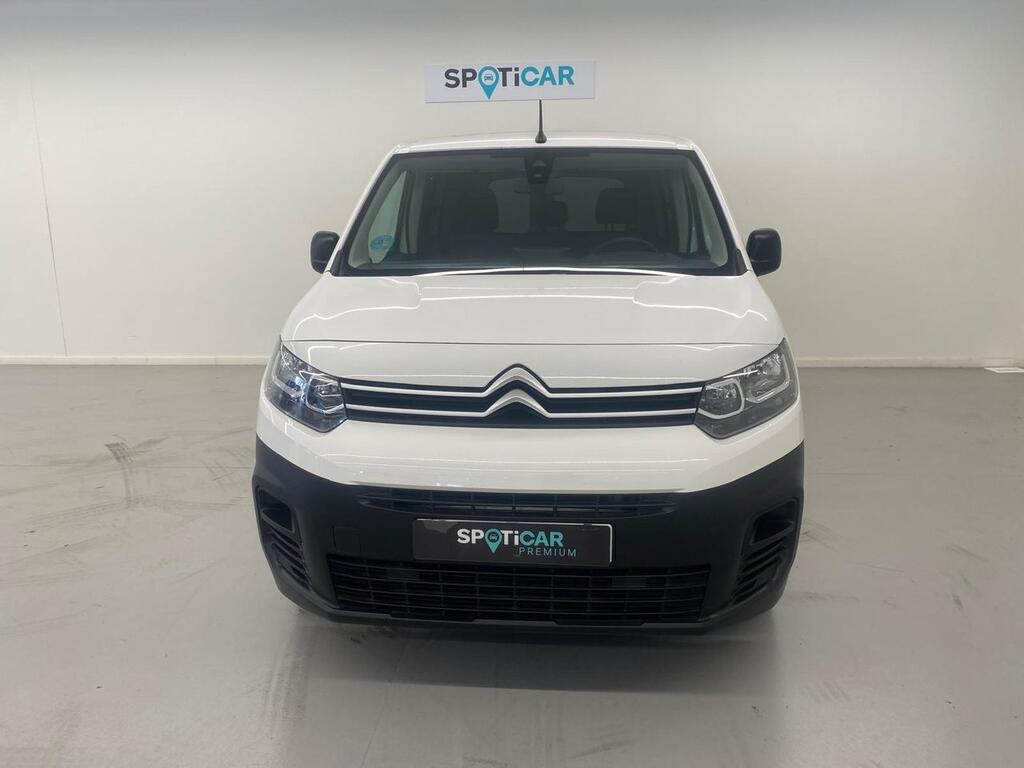 Citroën Berlingo Talla M BlueHDi 100 S&S LIVE PACK 4